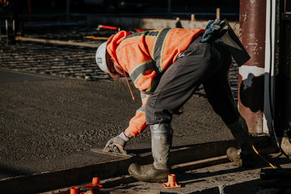 Razlika između klasa betona, koji beton koristiti za što